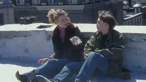 Задник к фильму "Игби идет ко дну" #433543