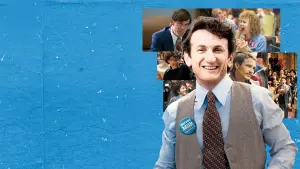 Задник к фильму "Харви Милк" #229716