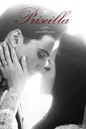 Постер к фильму "Присцилла: Элвис и я" #486973