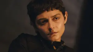 Задник к фильму "Побег с острова" #484053