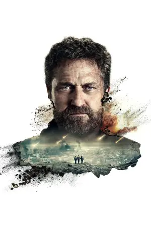 Постер к фильму "Гренландия 2: Миграция" #506948