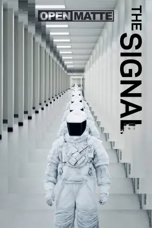 Постер к фильму "Сигнал" #132010