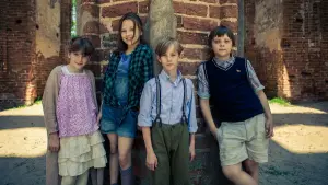 Задник к фильму "Тайное общество Супилинна" #497125