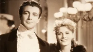 Задник к фильму "Дама с камелиями" #478565