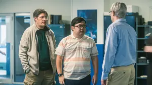 Задник к фильму "Кто убил BlackBerry?" #230841