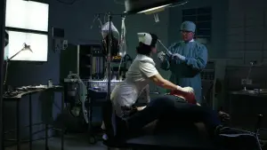 Задник к фильму "Вскрытие" #475034