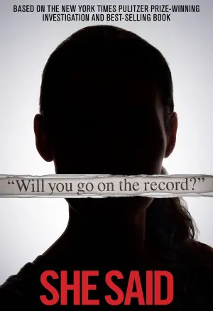 Постер к фильму "Её правда" #141486