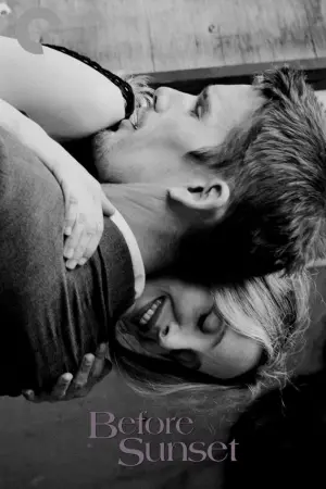 Постер к фильму "Перед закатом" #185870