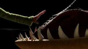 Задник к фильму "Как приручить дракона" #581401