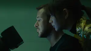 Задник к фильму "Бегущий по лезвию 2049" #548694