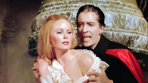 Видео к фильму Дракула восстал из мертвых | Dracula Has Risen From The Grave ≣ 1968 ≣ Trailer