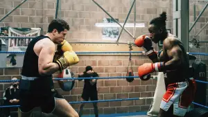 Задник к фильму "Спасаемый" #593072