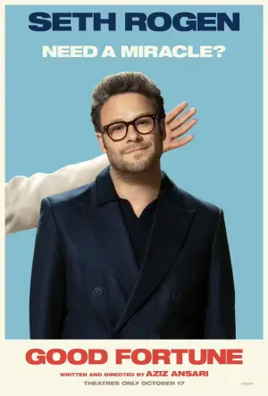 Постер к фильму "Везунчики" #518037