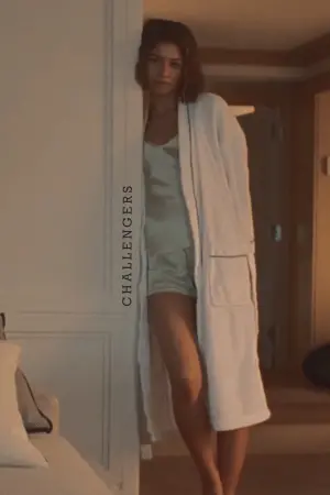 Постер к фильму "Претенденты" #463336