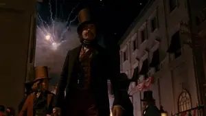 Задник к фильму "Банды Нью-Йорка" #634008