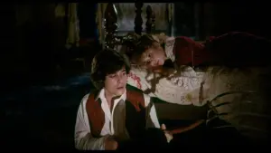 Задник к фильму "Адская ночь" #433845