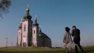 Задник к фильму "В пасти безумия" #725899