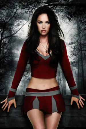 Постер к фильму "Тело Дженнифер" #664348