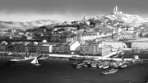 Задник к фильму "Кабинет доктора Калигари" #535917