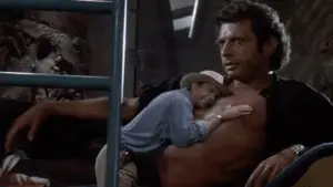 Задник к фильму "Парк Юрского периода" #597999