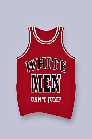 Постер к фильму "Белые люди не умеют прыгать" #118231