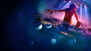 Задник к фильму "Детки против пришельцев" #439279