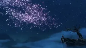 Задник к фильму "Кунг-фу Панда" #503267