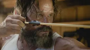 Задник к фильму "Джон Вуд. Последняя кровь" #302147