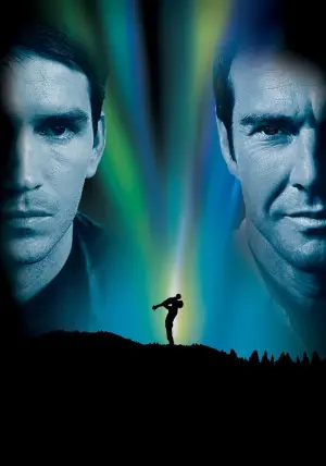 Постер к фильму "Радиоволна" #489688