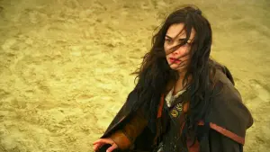 Задник к фильму "Мифика: Тёмные времена" #399115