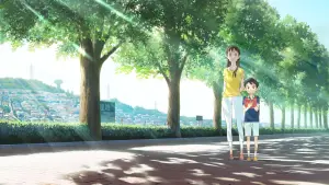 Видео к фильму Тайная жизнь пингвинов | It's a Penguin! | Penguin Highway (Official English dub clip)