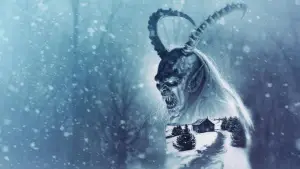 Задник к фильму "Cursed" #849244