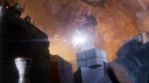 Задник к фильму "Однажды в Китае 5" #417122