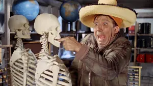 Задник к фильму "Операция «Ы» и другие приключения Шурика" #399804