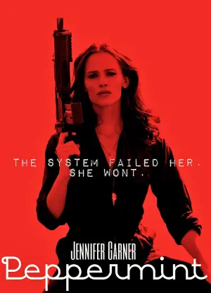 Постер к фильму "Багровая мята" #268277