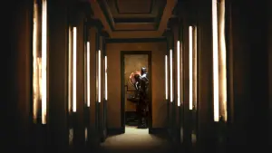 Задник к фильму "Пирсинг" #491879