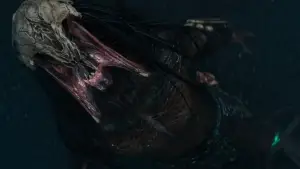 Задник к фильму "Добыча" #626172