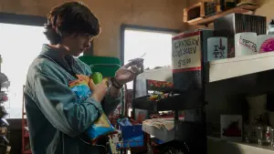 Задник к фильму "Техасская резня бензопилой" #327533