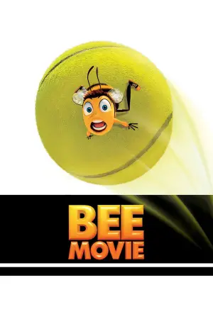 Постер к фильму "Би Муви: Медовый заговор" #597653