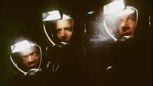 Задник к фильму "Сфера" #303808