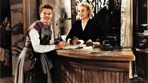 Задник к фильму "Летняя пора" #493032