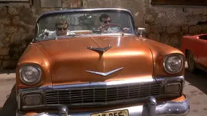 Задник к фильму "Летний блюз" #482612