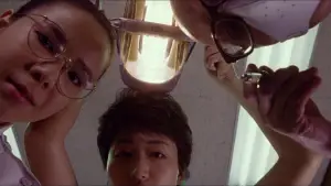 Задник к фильму "Одуванчик" #731114