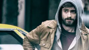 Задник к фильму "Переломный момент" #493412