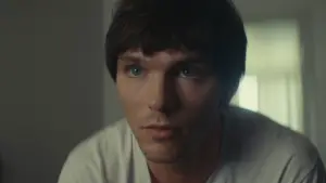 Задник к фильму "Безмолвное братство" #607383