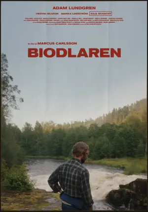 Постер к фильму "Biodlaren" #776463