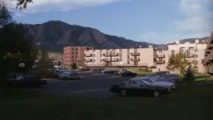 Задник к фильму "Сияние" #520445