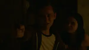 Задник к фильму "Незнакомцы: Жестокие игры" #714630