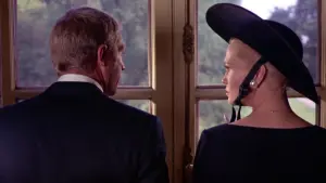 Задник к фильму "Афёра Томаса Крауна" #257162