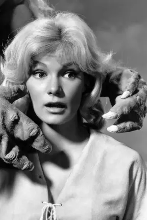 Постер к фильму "Машина времени" #221438